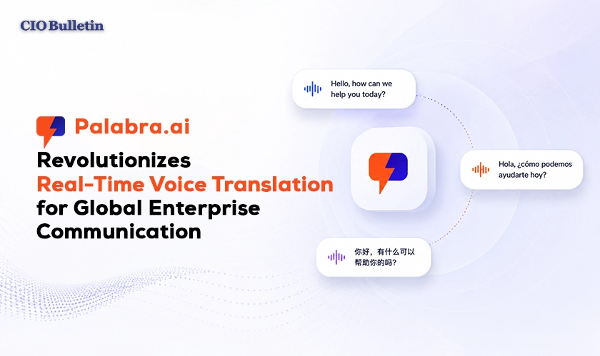 Real-Time Voice Translation Hits New Peak